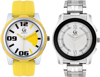 CB Fashion 202-226 Watch - For Men