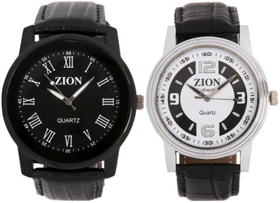 Zion 1078 Watch - For Men
