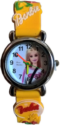 Rana Watches BRBYELMD Watch - For Girls