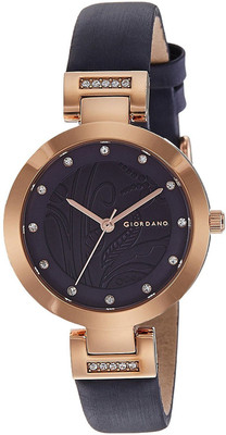 Giordano 2784-07 Watch - For Women
