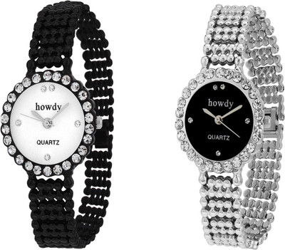 Howdy ss1657 Wrist Watch Watch - For Women