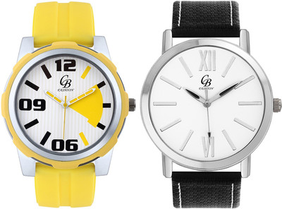 CB Fashion 202-222 Watch - For Men