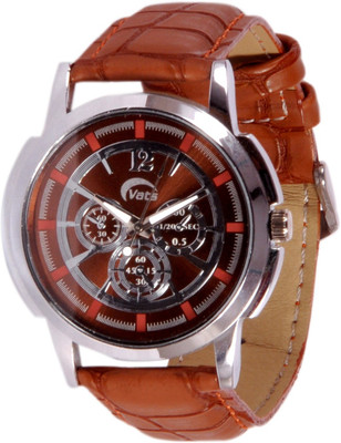 Vats SSV011SD Watch - For Men