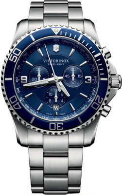 Victorinox 241689-2 Watch - For Men