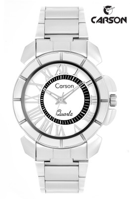 Carson CR-1000 marvelous Watch - For Men