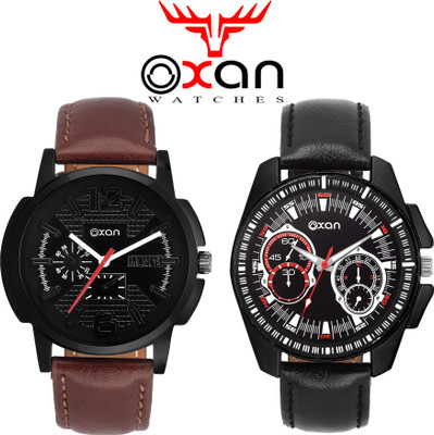 Oxan AS10231026NL01A New Style Watch - For Men
