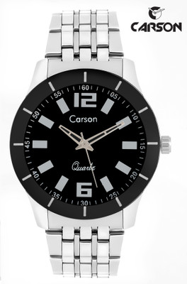 Carson CR-1016 marvelous Watch - For Men