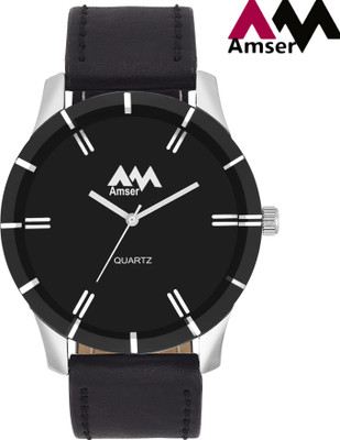 AMSER WW00133 Watch - For Men