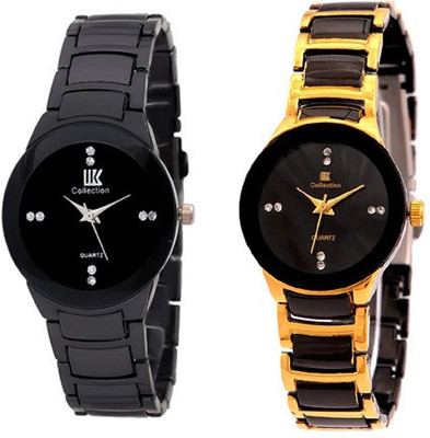 TOREK Stylish Combo2 Watch - For Women