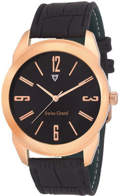Swiss Grand SG-1045 Grand Watch - For Men