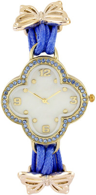 COSMIC RSOL-SERIES TWO BUTTERFLY ON BRACELET Watch - For Girls