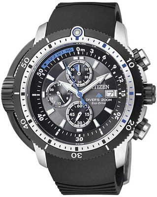 Citizen BJ2120-07E Watch - For Men