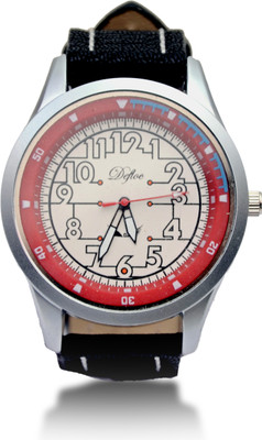 Defloc DLAWDRSLB002 Watch - For Boys
