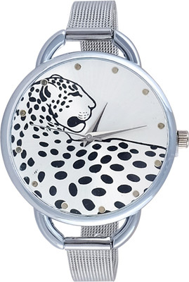 Super Drool SD0323_WT_SILVERWHITE Watch - For Women