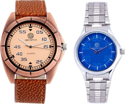 ShoStopper SJ168WCB2650. Watch - For Men