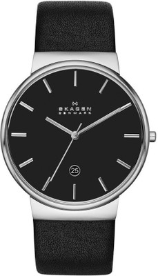 Skagen SKW6104 ANCHER Watch - For Men