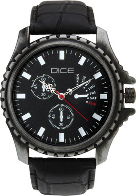 Dice EXPSG-B178-2907 Explorer SG Watch - For Men