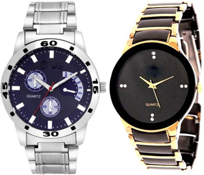 BIGSALE786 BSBAAB630 Watch - For Men