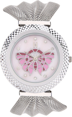 Horra HR816FSSW037 Watch - For Women