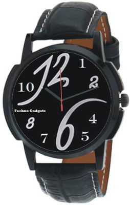 Techno Gadgets TGB-59 Watch - For Men