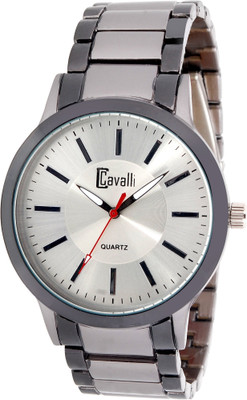 Cavalli CAV0029 Watch - For Men