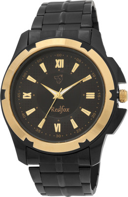 Red Fox RF0010 Watch - For Men
