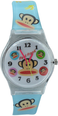 Polo House USA Exclusive Watch - For Boys & Girls