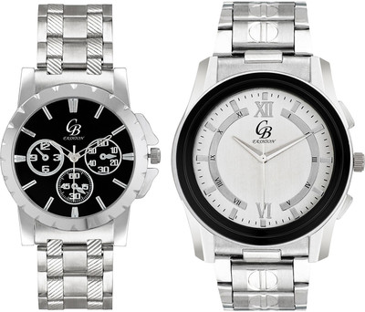 CB Fashion 223-226 Watch - For Men