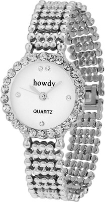 Howdy ss320 Watch - For Women