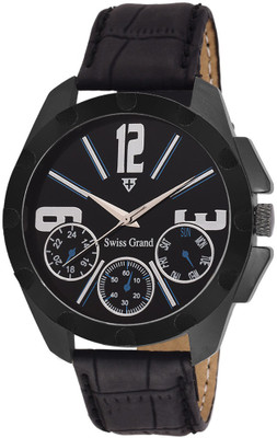 Swiss Grand SG-1064 Grand Watch - For Men