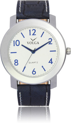 Volga VLW050011 Casual Leather belt With Designer Stylish Branded Fancy box Watch - For Men
Volga VLW050011 Casual Leather belt With Designer Stylish Branded Fancy box Watch - For Men