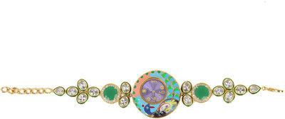Saraa WT-02 Watch - For Women