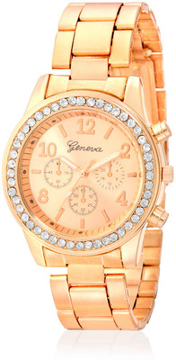 Geneva Collection Grace Watch - For Women