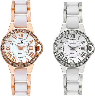 IIK Collection IIK-1112W-1104W Watch - For Women