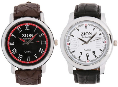 Zion 1019 Watch - For Men