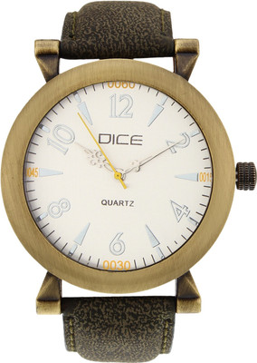 Dice DNMG-W022-4871 Dynamic G Watch - For Men