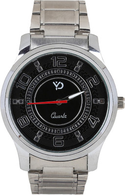 Mobspy 145 Watch - For Men
