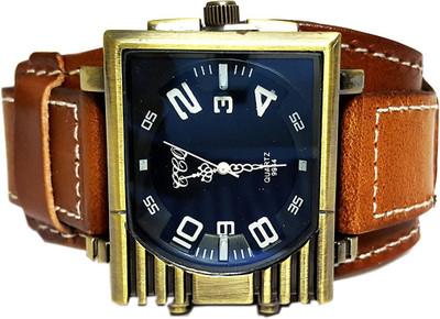Mehrunnisa JWL1234 Watch - For Boys