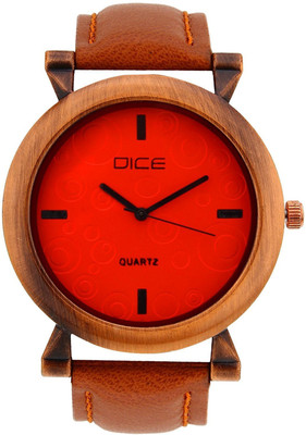 Dice DNMC-M182-4902 Dynamic C Watch - For Men