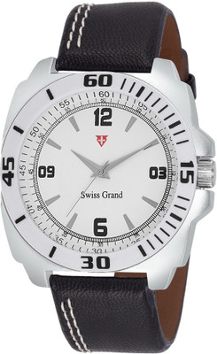 Swiss Grand N-SG-1036 Watch - For Men