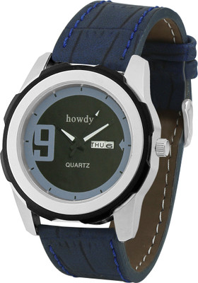 Howdy ss540 Watch - For Men