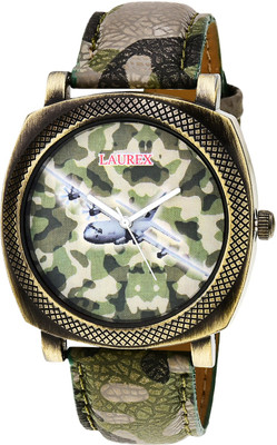 Laurex lx-113 Watch - For Men