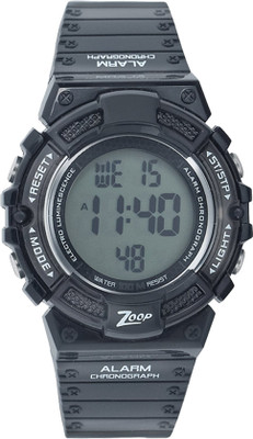 Zoop NEC4040PP06 Watch - For Boys & Girls