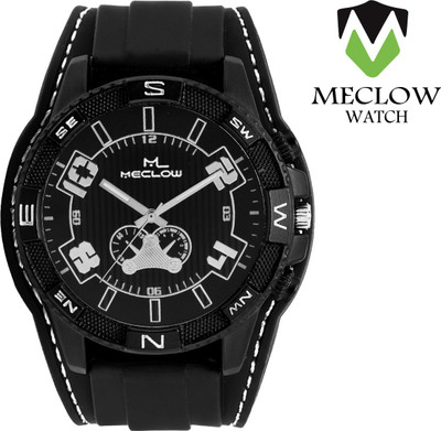 Meclow ML-GR-281 Watch - For Boys