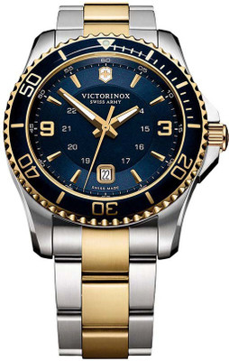Victorinox 249079-2 Watch - For Men