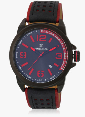 Daniel Klein DK10990-2 Watch - For Men