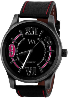 Watch Me WMAL-086-Ba Watch - For Men