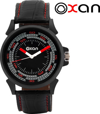 Oxan AS1012SL01 Watch - For Men