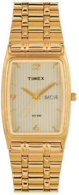 Timex JY06 Watch - For Men