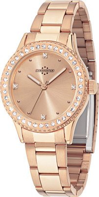 Chronostar R3753242504 Watch - For Women